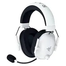 Fone Razer Blackshark V2 Hyperspeed White Edition - RZ04-04960200-R3U1