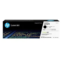  Toner HP 22...