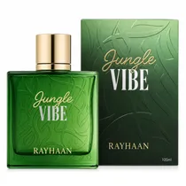  Perfume Ray...
