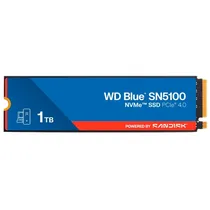 HD SSD M.2 1TB WD Blue SN5100 WDS100T5B0E PCI-Exp 4.0