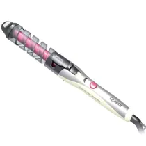 Modelador de Cachos Quanta QTMC200 - 25W - 180° - Bivolt - Branco