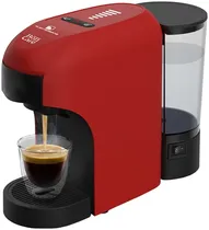 Cafeteira Elétrica Multi Cápsulas Electrobras EBCM-21 Bon Café 3 Em 1 1400W 110V/60HZ