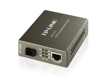 Conversor de Fibra Óptica TP-Link MC111CS WDM