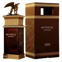 Perfume French Avenue Mythical Gryphon Eau de Parfum Masculino 100ML