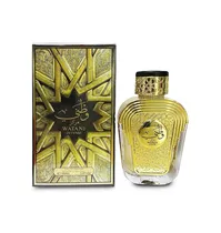 Al Wataniah Watani Intense 100ML Edp c/s
