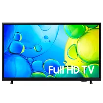 TV 40 Samsung UN40F6000FGXPR Smart/FHD/LED/Preto