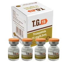  Ampola T.G ...