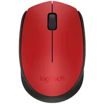  Mouse Logit...