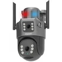  Câmera IP E...