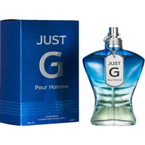  Perfume Lov...