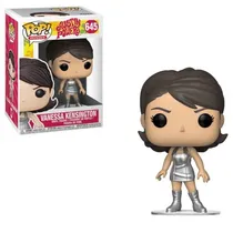  Funko Pop A...