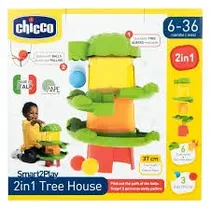  Chicco Jugu...