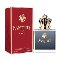  Perfume Lov...
