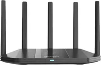 Roteador Wireless Hikvision AX1800 Dual-Band Wifi 6