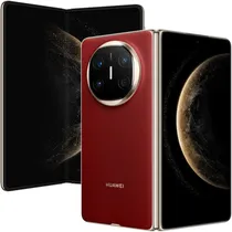 Smartphone Huawei Mate X6 ICL-LX9 Dual Sim Lte 7.93" 12GB/512GB Red