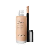 Base Kiko Milano Full Coverage 2-IN-1 NG50 25ML