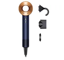 Enzo Secador Professional DY-888 220V/50HZ Azul