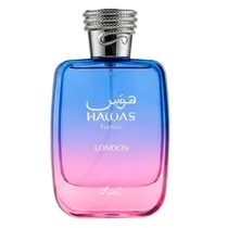  Perfume Ras...