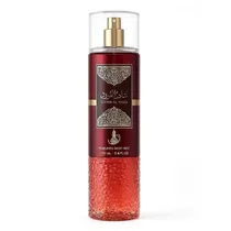 Body Mist A...