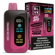  BLVK Just J...