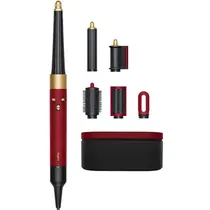 Modelador de Cabello Dyson HS08 1300W 220V 50-60HZ - Red Velvet