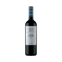 Andeluna Altitud Malbec 750ML