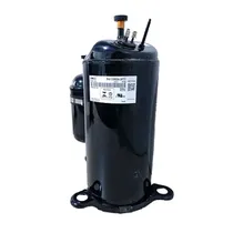  Compressor ...