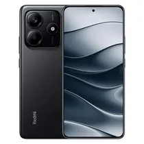 Smartphone Xiaomi Redmi Note 14 4G Global 128GB 6GB Ram Dual Sim Tela 6.67″ – Preto