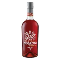 Bottega Negroni Premix 700ML