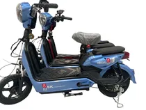  Moto Elétri...