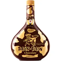 Tolon Tolon Licor Chocolate 700ML Con 17% Alc