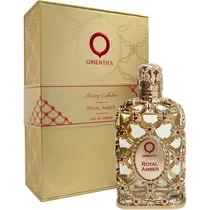  Orientica R...