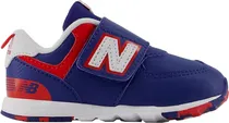 Tênis New Balance Infantil NW574KX - Masculino