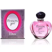 Dior Poison Girl Edt 100ML
