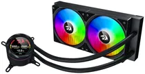 Cooler para Cpu Redragon CCW-1019 Liquid Argb