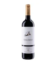  Balbas Vino...