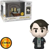  Funko Chase...