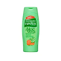 Instituto Español Locion Hidratante Aloe Vera Mano&Cuerpo 500ML