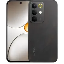 Realme C85 8+256GB Black