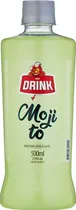 Easy Drink Mojito - 500ML