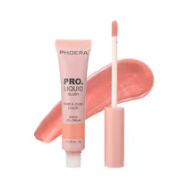 Blush Phoera Pro Liquid 101 Nude 8GR