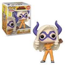  Funko Pop M...