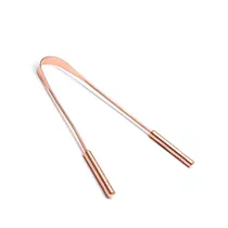 Original Raspador de Lengua 43880 Cobre