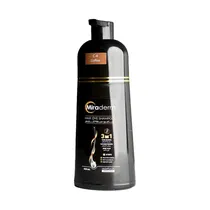Shampoo Miraderm C-4 Coffee 400ML