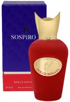  Perfume Sos...