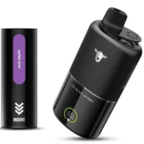  Vaper Desca...