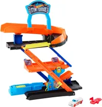  Hot Wheels ...