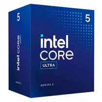 Processador Core Ultra 5 235 3.40GHZ 24MB 1851