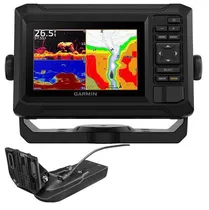  GPS Sonar G...