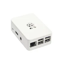 Case Raspberry PI3 - Branco